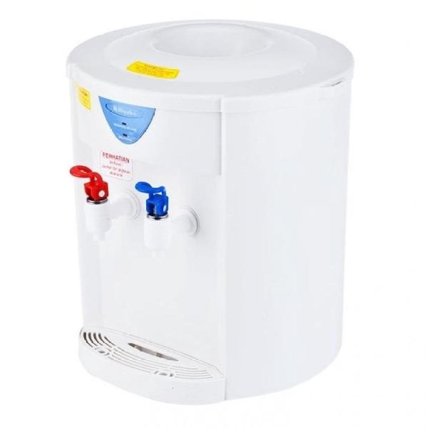 Miyako Water Dispenser Hot & Normal - WD186H