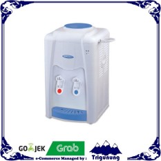 Miyako - WD-190PH Dispenser Meja Hot Normal 350W