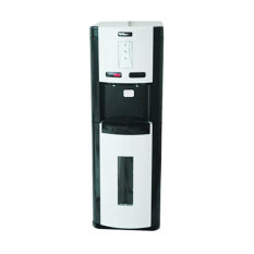 Miyako WDP-300 Dispenser Air Galon Bawah Hot & Cool