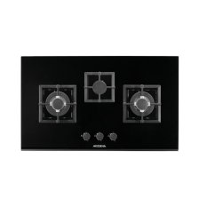 Modena BH2934 Kompor Gas Tanam - 3 Tungku - 90cm
