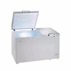 Modena Chest Freezer MD 65WH FREE ONGKIR JABODETABEK