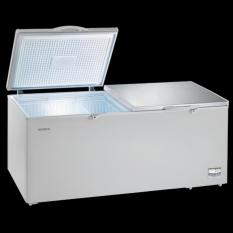 Modena Chest Freezer MD 95 - Putih