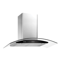 Penghisap Asap Dapur Cooker Hood Lazada Co Id Modena Cooker Hood 90cm 1 Motor Stainless Cx 9301 Pengiriman Khusus