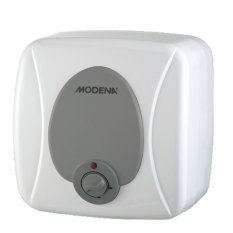 Modena ES 10A Water Heater - 10L - Putih - Khusus Surabaya, Mojokerto, Jombang dan Kediri - Gratis Pengiriman Surabaya, Mojokerto, Kediri, Madiun, Jogja, Denpasar