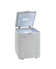 Modena Freezer Box MD 10 -Khusus JADETABEK
