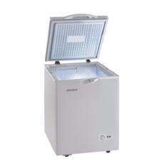 Modena MD 10 Chest Freezer FREE ONGKIR JABODETABEK