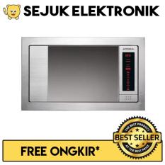 Modena MG-2502 Microwave Oven & Grill - FREE ONGKIR - Khusus JADETABEK