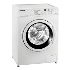 Modena WF-620 Imperian Mesin Cuci Front Loading 6KG - JADETABEK