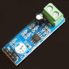 Modul Audio Amplifier Mono Mini Lm386 5V - 6Bcbde