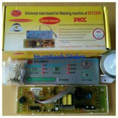 Modul Pcb/Universal Main-Board Mesin Cuci Sxy-2200 - Ebc359