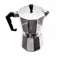 Moka Espresso Coffee Maker Ukuran 6cup.