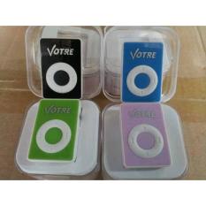 Mp3 Player Votre Shuffle Murah - 6Dceb3