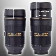 Mug Lensa Canon Dan Nikon - 39D55E