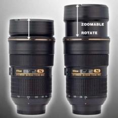 Mug Lensa Canon Dan Nikon - 9556Bb