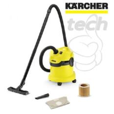 Multi Purpose Vacuum Cleaner Wet & Dry Karcher WD2 / WD 2