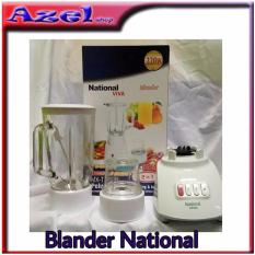 National Omega Blender 2 in 1 Mx-T9GN