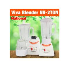 National Viva NV-T2GN Blender New Viva 2in1