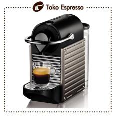 Jual Krups Nespresso Pods Terbaru 