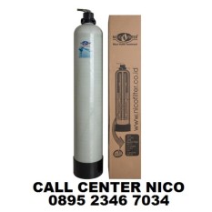 NICO FILTER AIR CIKOKOL TANGERANG/SARINGAN AIR