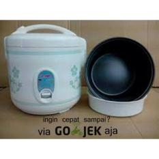 Niko Nk Rc12 / Magic Com Kecil Niko / Rice Cooker Kecil Murah 3 In 1 - 9Dea55