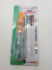 Obeng Tespen bolak balik AC & DC Merk WIPRO EPT-998
