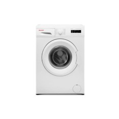 OBRAL SUPER PROMO MESIN CUCI FRONT LOADING SHARP KAPASITAS 7 KG ES-FL872 MURAH