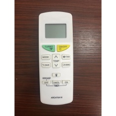 OEM Penggantian Pengendali Jarak Jauh TV untuk DAIKIN ARC470A16 ARC470A11 ARC469A5 ARC455A1-Intl