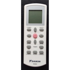 OEM Penggantian AC Remote Control untuk DAIKIN DGS01 Dingin dan Hangat, Bukan ECGS01 ECGS01-i-Intl