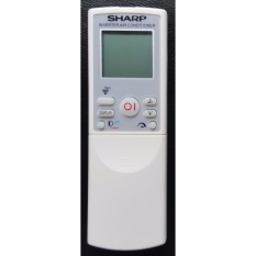 OEM Penggantian AC Remote Control untuk Sharp CRMC-A669JBEZ A654JBEZ A634JBEZ A768JB-Intl
