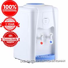 (Original 100%)Miyako WD-190H Dispenser Air Elektrik - Isian Atas