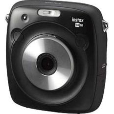 ORIGINAL - FUJIFILM KAMERA POLAROID INSTAX SQUARE SQ10 HYBRID CAMERA