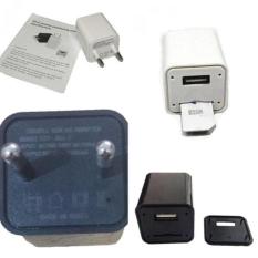 ORIGINAL - JUAL ALAT SADAP PENYADAP SUARA MODEL ADAPTOR CHARGER