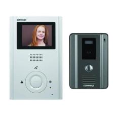 ORIGINAL - JUAL BELL BEL VIDEO DOORPHONE INTERCOM INTERKOM AIPHONE