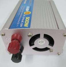 ORIGINAL - JUAL CONVENTER INVERTER INVENTER PERUBAH ARUS 12V 500W