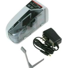 ORIGINAL - JUAL HANDY BILL MONEY COUNTER MESIN HITUNG UANG PORTABLE