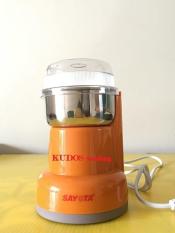 ORIGINAL - Mesin Blender Giling Obat Sayota SCG-178