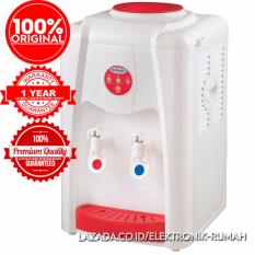 Original Miyako Dispenser Air Extra Hot/Panas and Normal Listrik – WD19PX