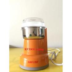 ORIGINAL - ORIGINAL - Mesin Blender Giling Obat Sayota SCG-178