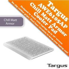 ORIGINAL - Targus Kipas Angin Pendingin Cooling Fan Pad AWE6105AP