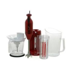 Original Tokebi Plus Hand Blender - RED