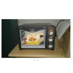 oven listrik Cosmos