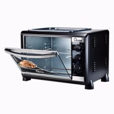 Oven Listrik Oxone OX-858BR