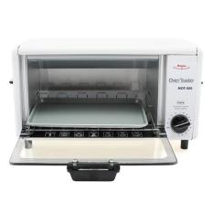 Oven Toaster / Pemanggang Roti / Alat Panggang / Maspion / MOT 500 PROMO