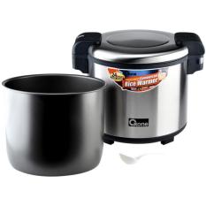 Oxone 189 Rice Cooker Jumbo