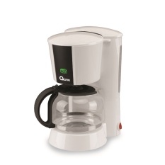 OXONE Eco Coffee & Tea Maker OX-121 - Putih