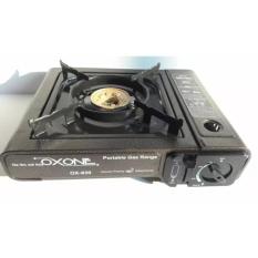 Oxone Kompor Portable Butane Gas