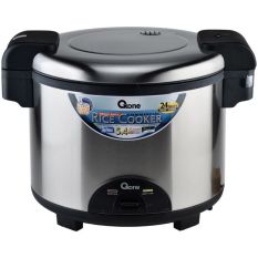 Oxone OX-189 Rice Cooker Jumbo 5.4 Liter