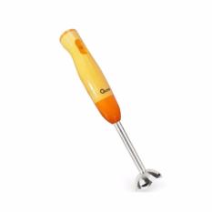 Oxone OX-204 Cute Hand Blender - Orange