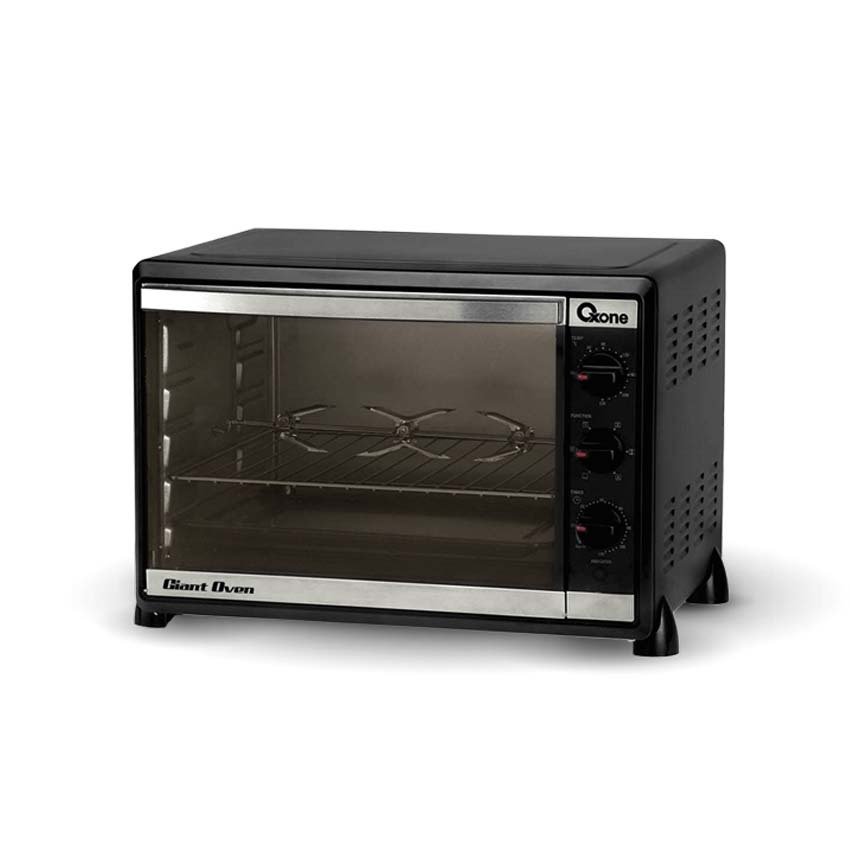 Oxone OX-899RC Professional Giant Oven 52L- Convection Fan