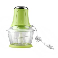 Paling laku Multifunctional Electrical Meat Mincer Machine - Mesin Penggiling Daging